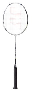 Yonex Badminton Racket Astrox 99 Play (head heavy, medium) white - strung -